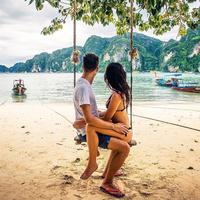 Отзыв от Аиша - DTV виза